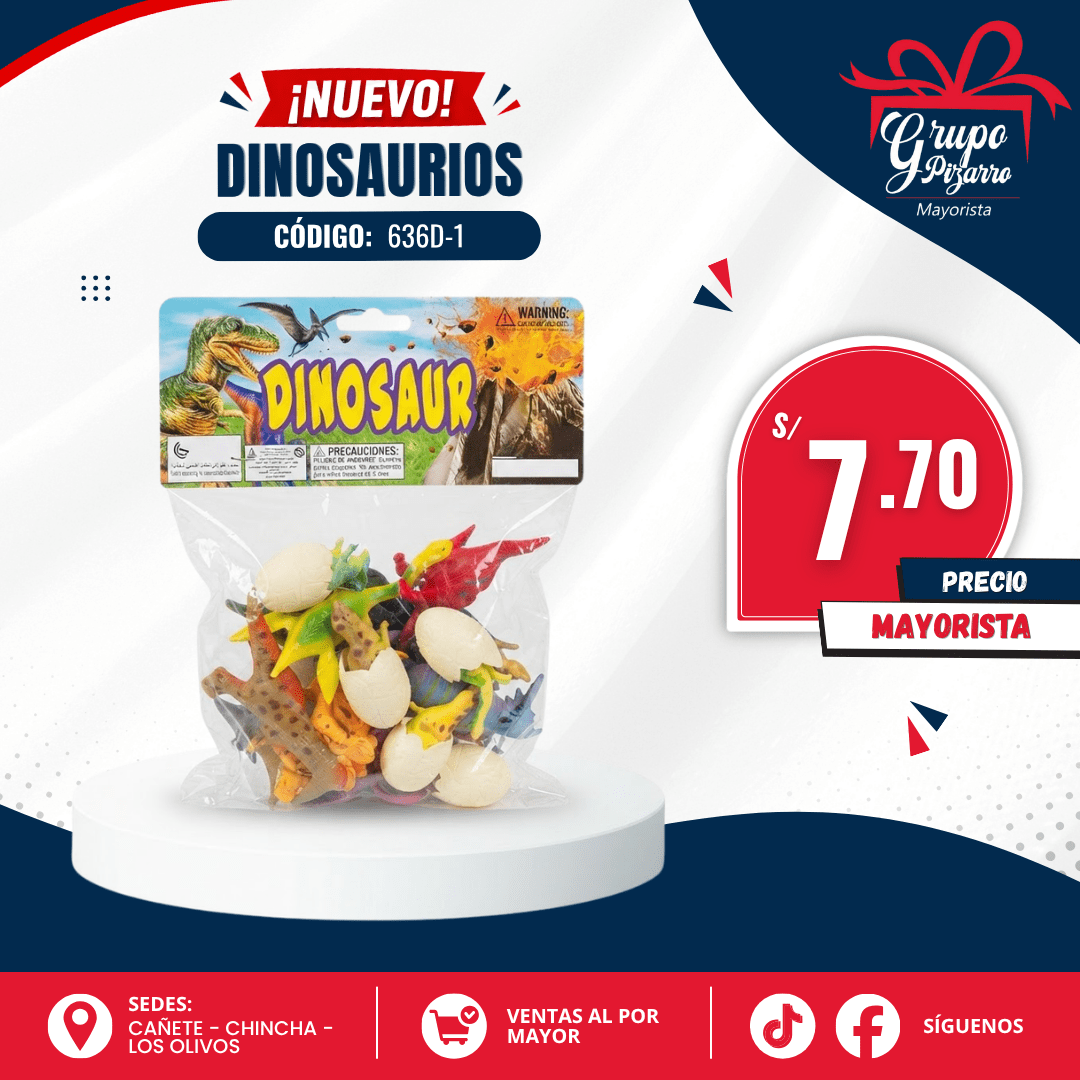 DINOSAURIOS BOLSA1