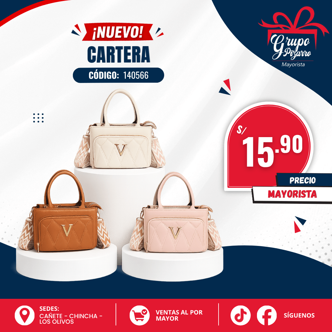 CARTERA YAN1