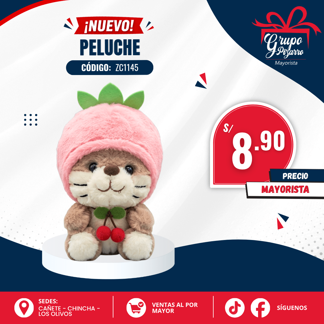 PELUCHE PERRITO1