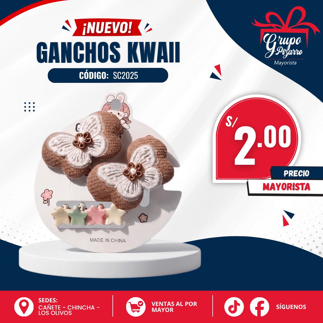 GANCHO SC20255