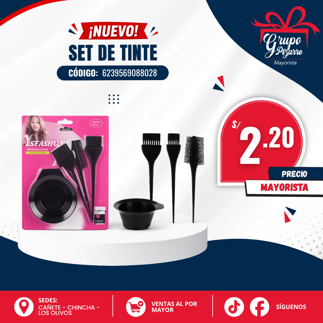 SET DE PELUQUERIA BLISTER ROSA1