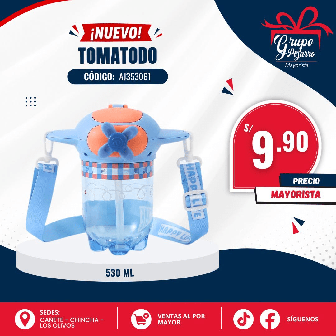TOMATODO 3530612