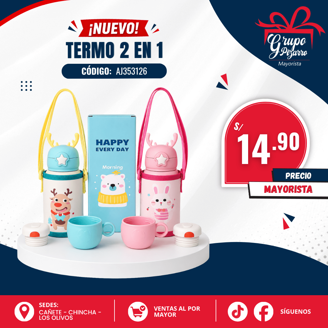 THERMO C/FUNDA2