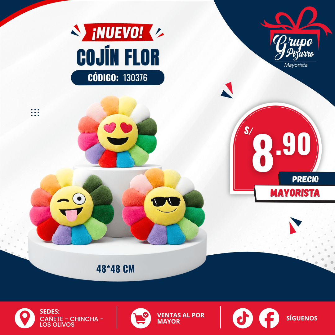 COJIN FLORES ARCOIRIS1