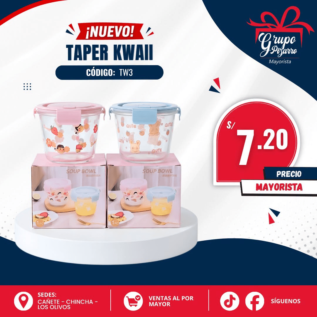 TAPER DE VIDRIO 700ML1