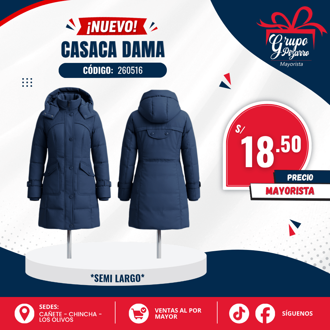 CASACA DAMA1