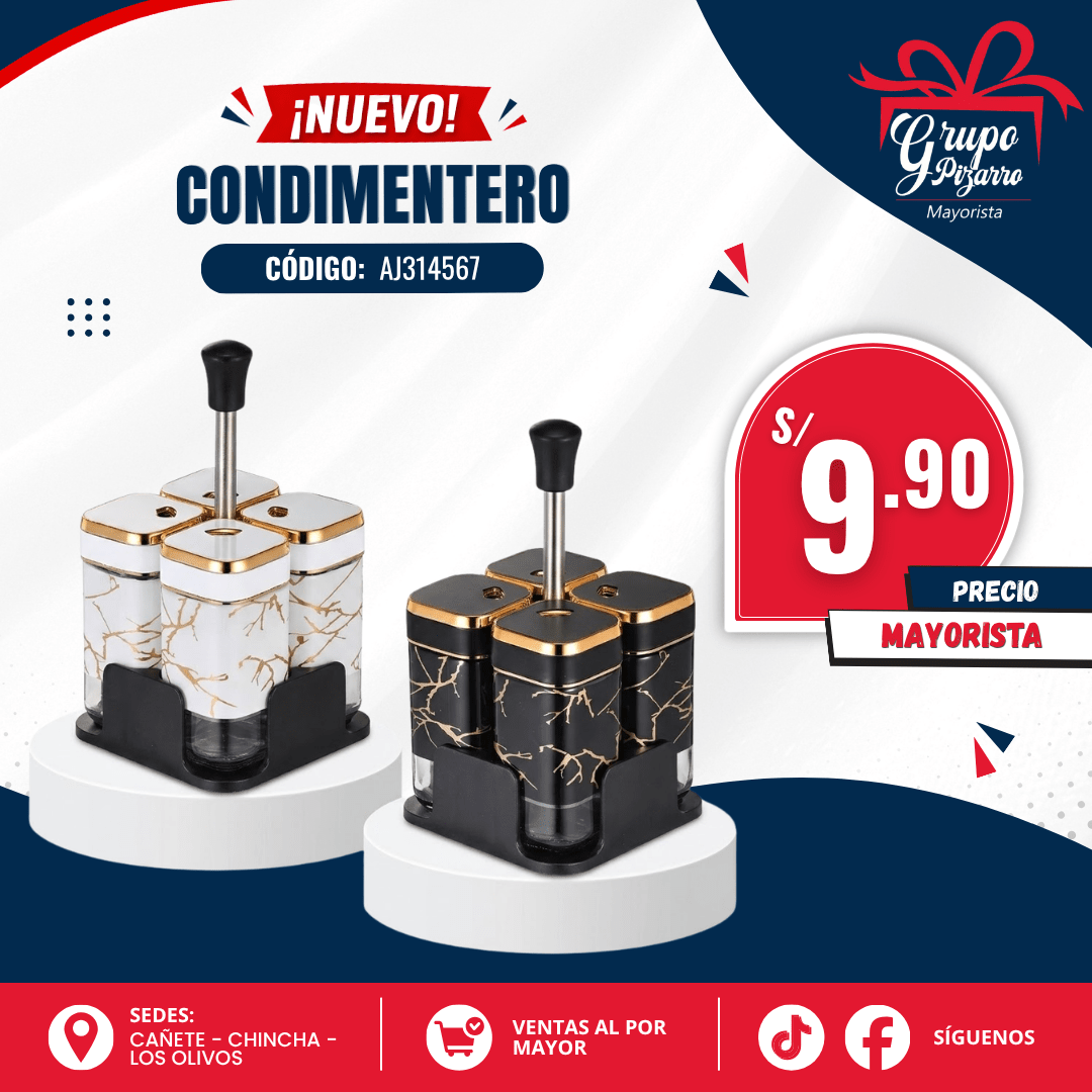 CONDIMENTERO1