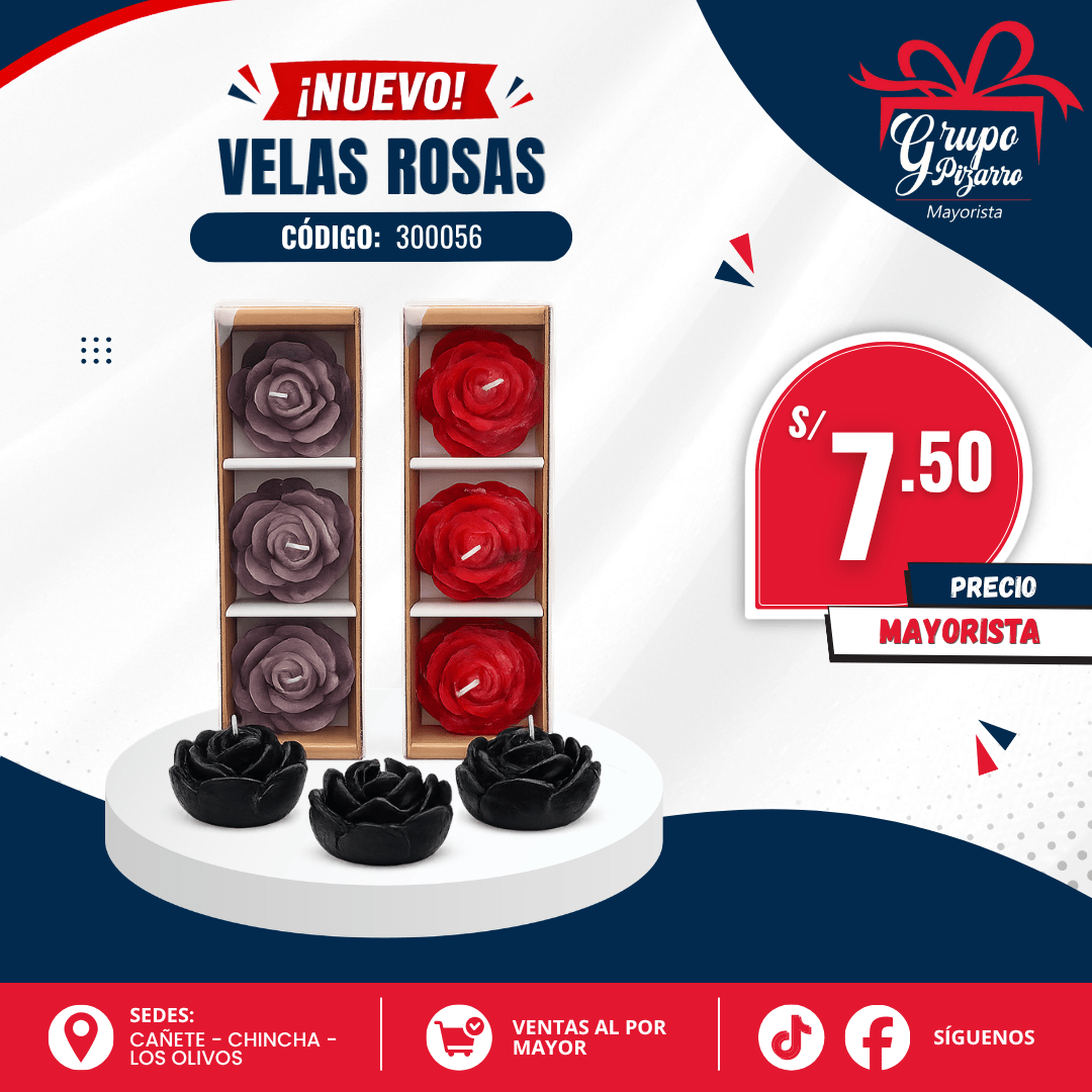 SET VELA1