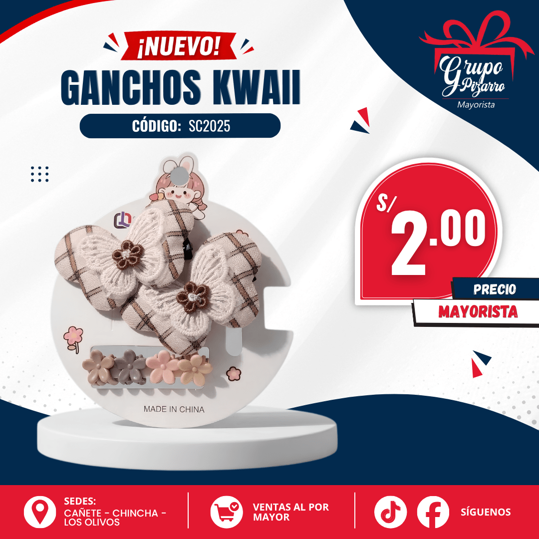 GANCHO SC20254