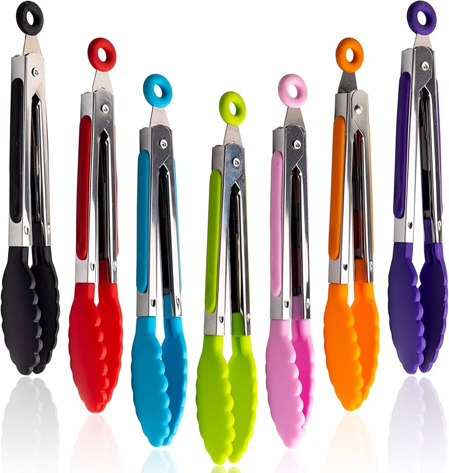 PINZA DE ENSALADA FOOD1