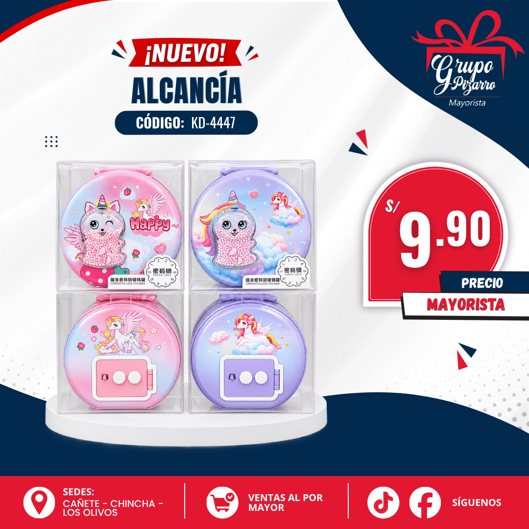 ALCANCIA REDONDA UNICORNIO1