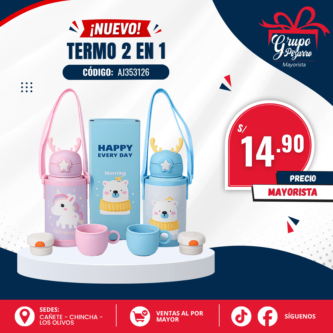 THERMO C/FUNDA1