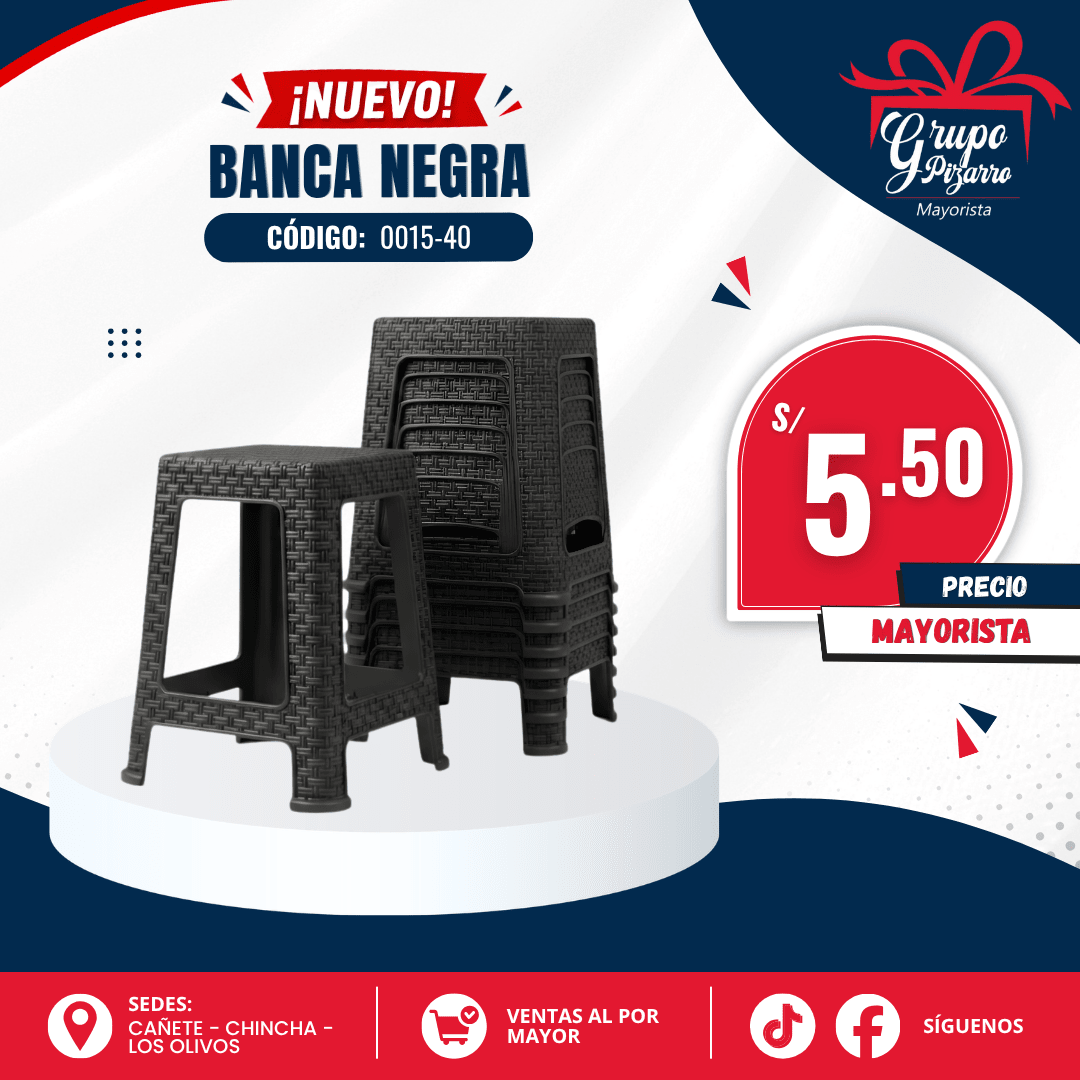 BANCO RATAN GRANDE NEGRO1