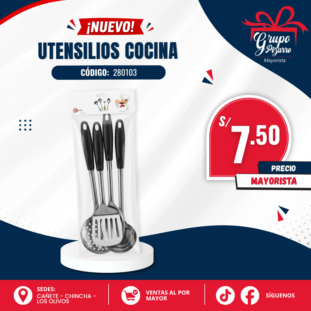 SET DE CUCHARONES SURTIDOS1