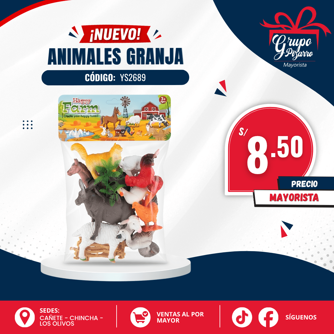 GRANJA BOLSA1