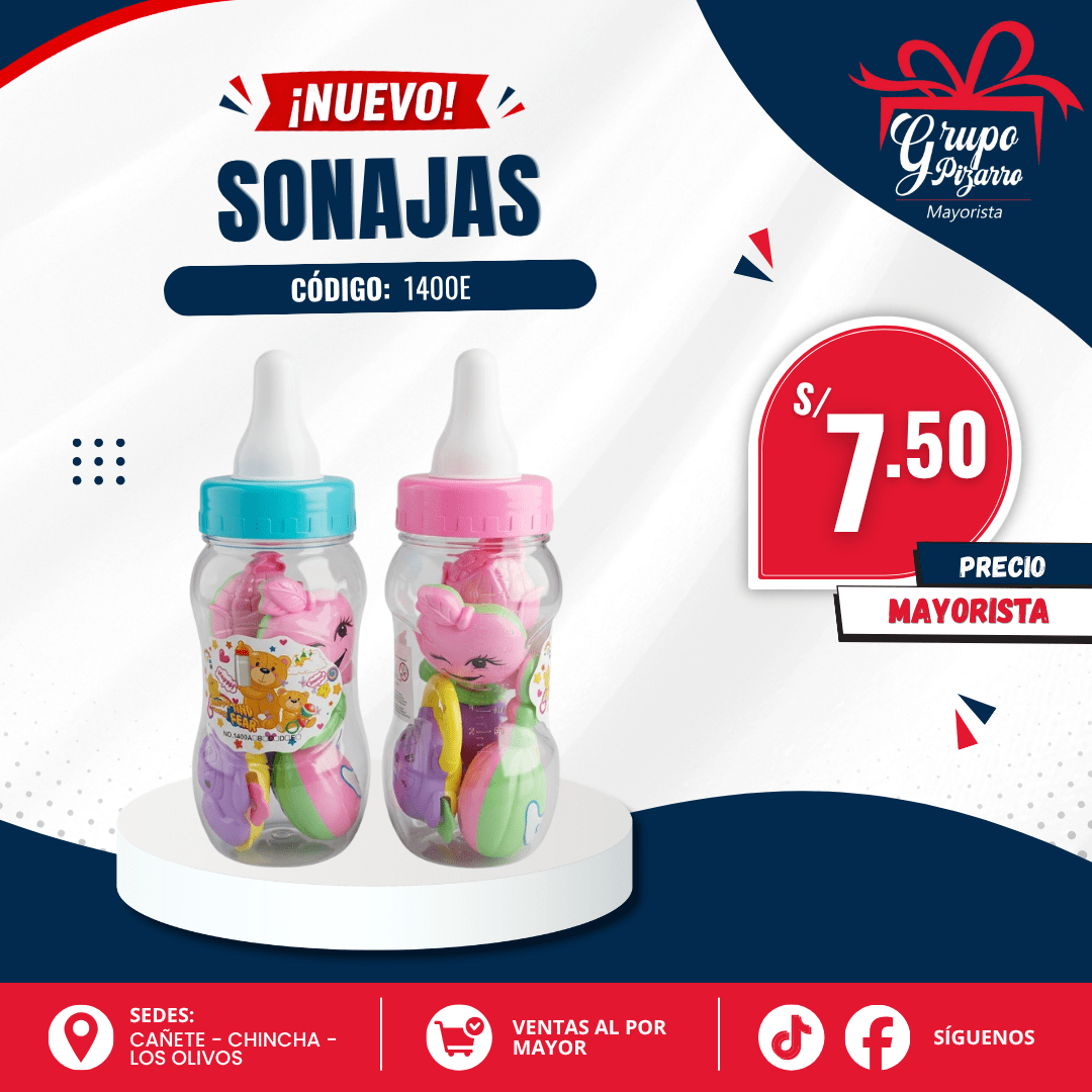 SONAJA 204174 1400E1