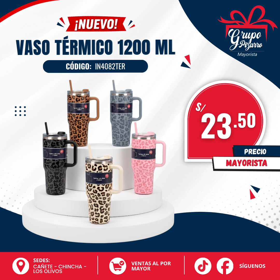 THERMO ANIMAL PRINT1