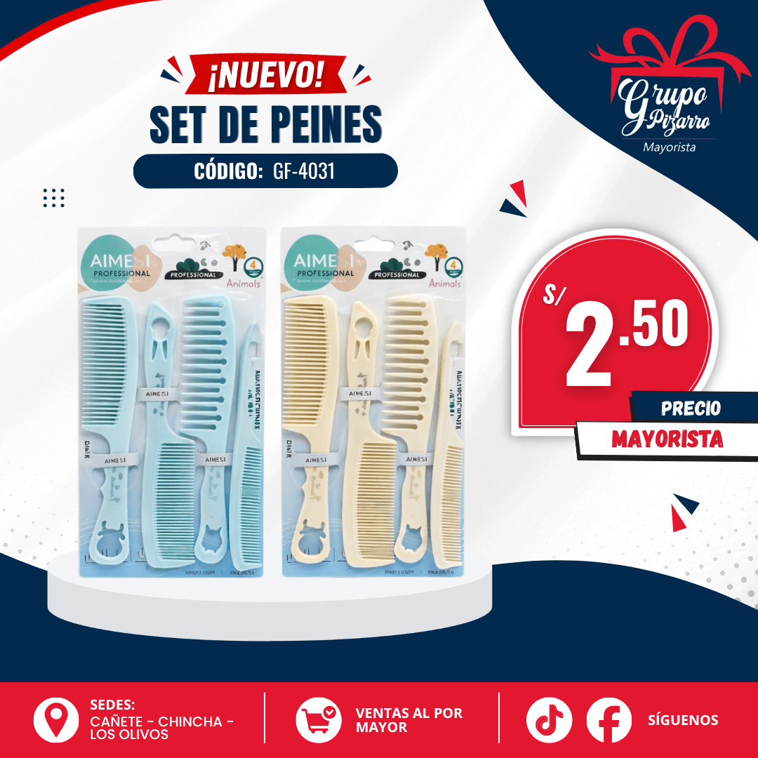SET PEINES2