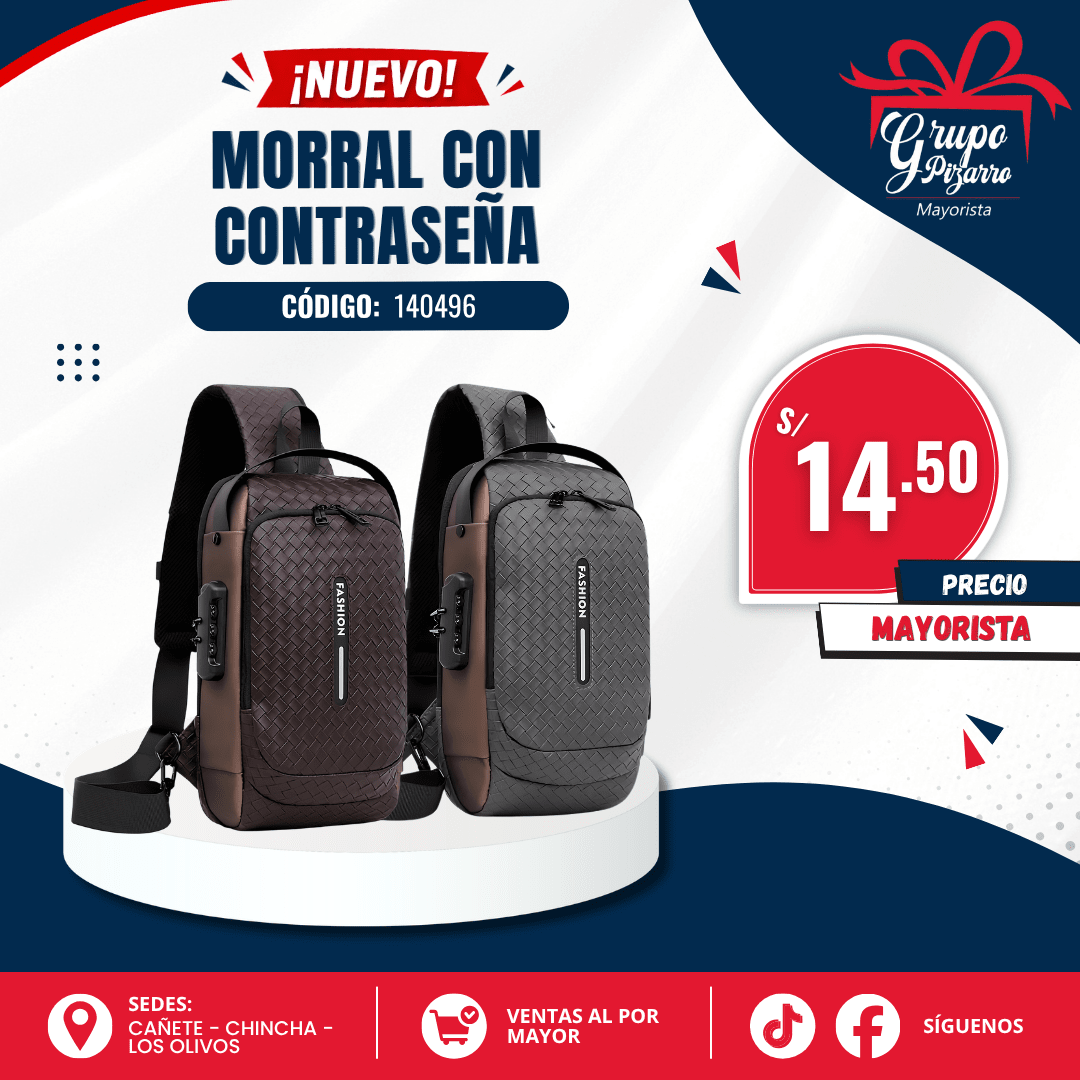 MORRAL 1404961