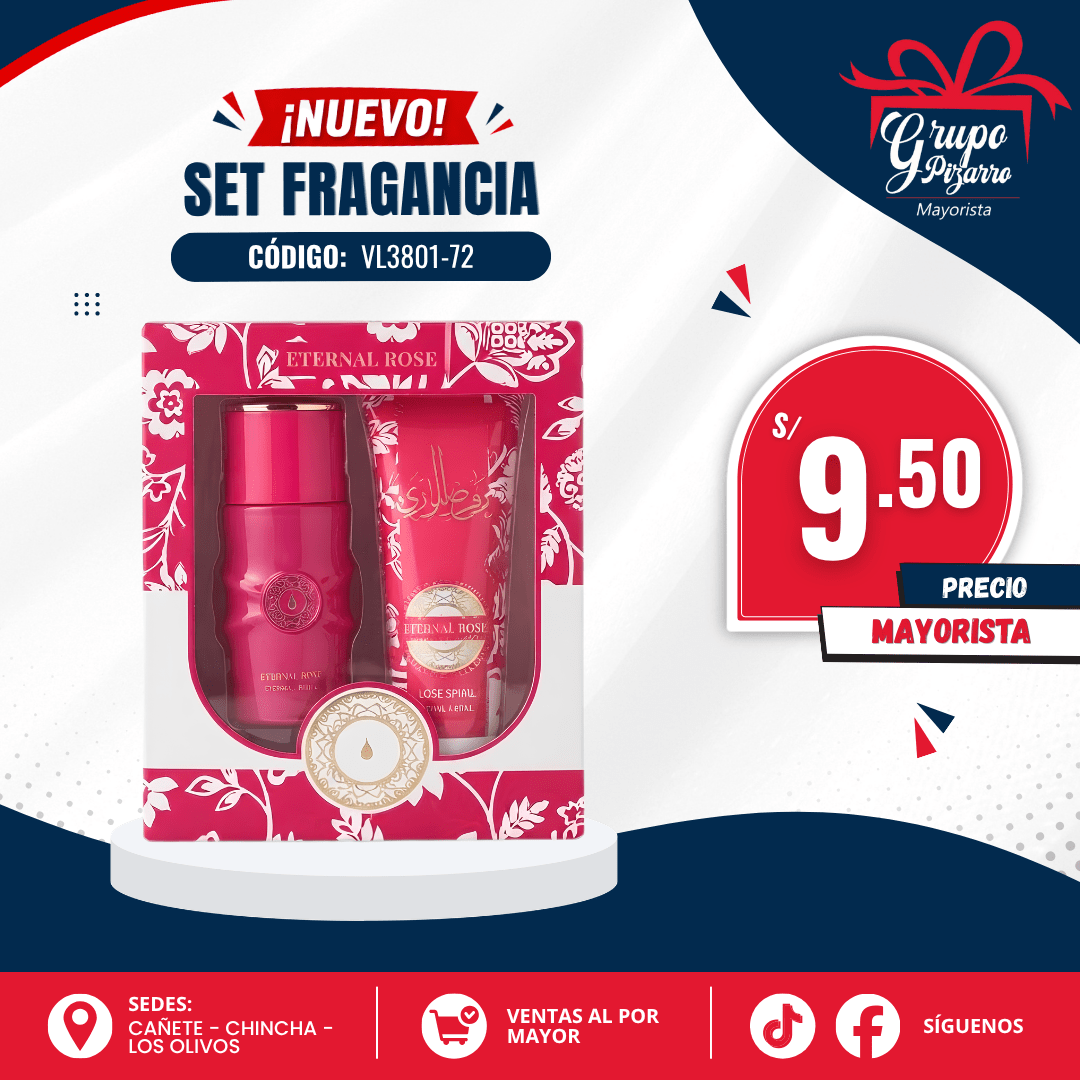 SET DE FRAGANCIA Y LOCION1