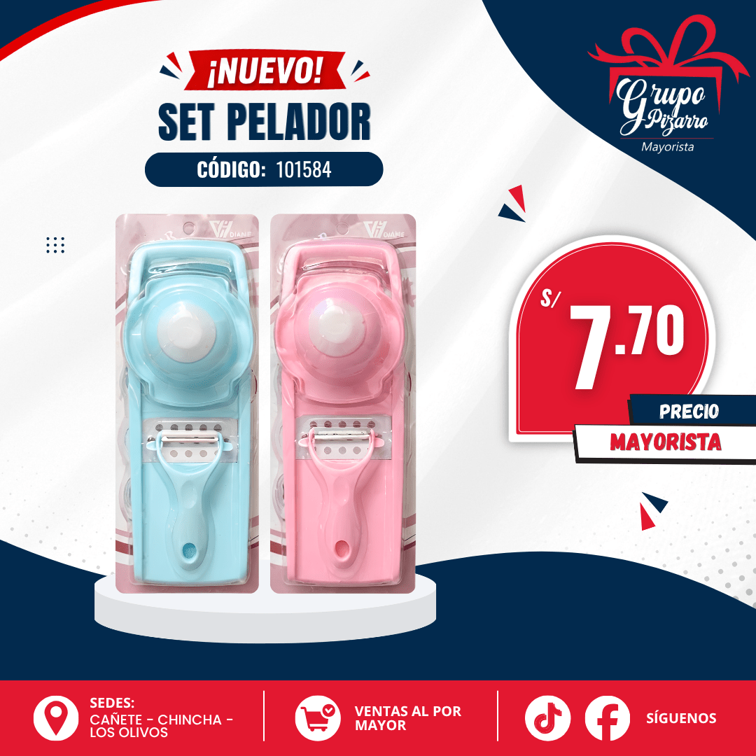 SET PELAPAPA1