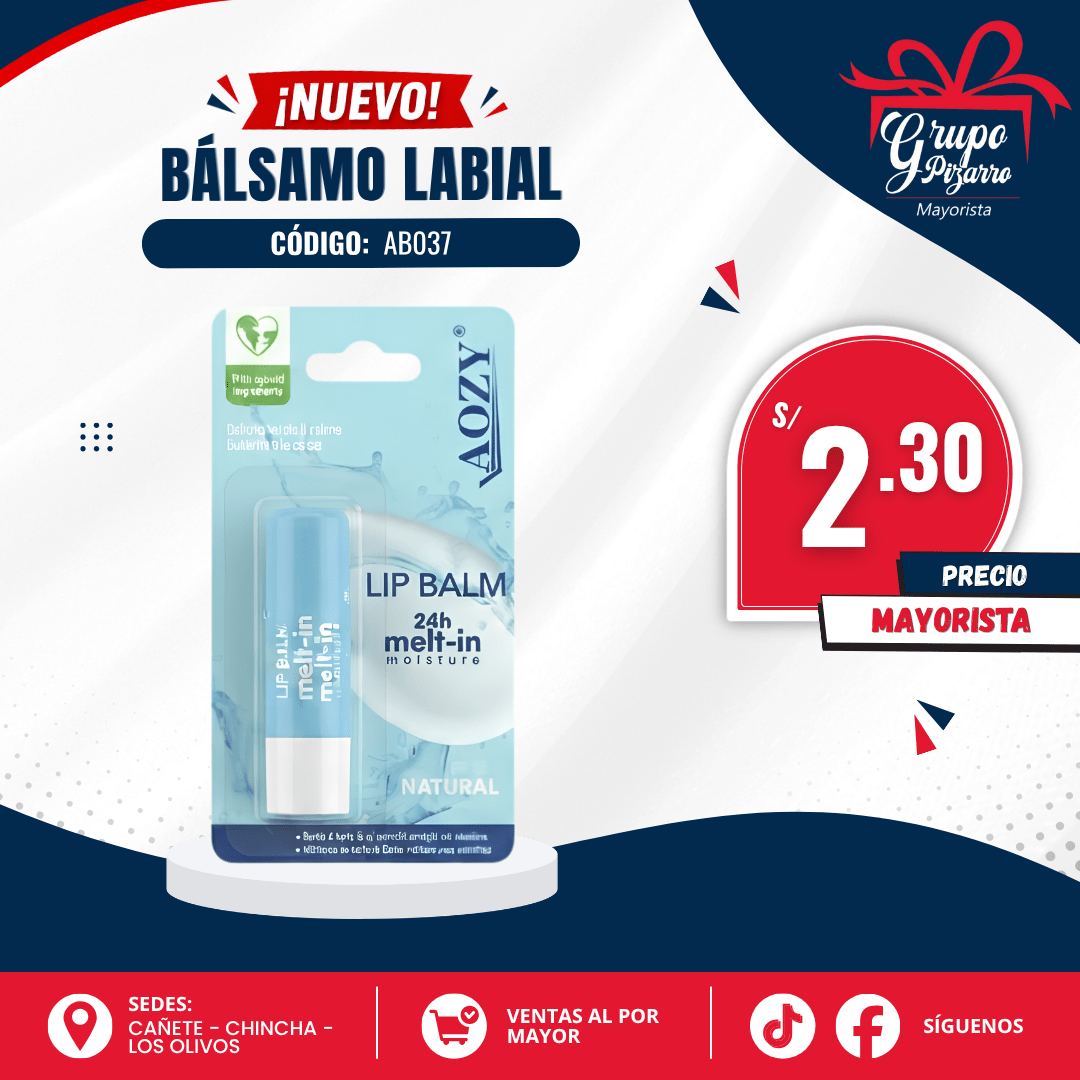 BALSAMO DE LABIOS FRUTAS1