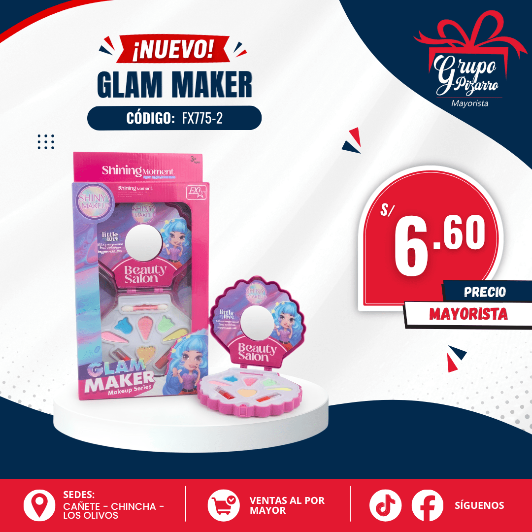 MAQUILLAJEGLAM MAKER1