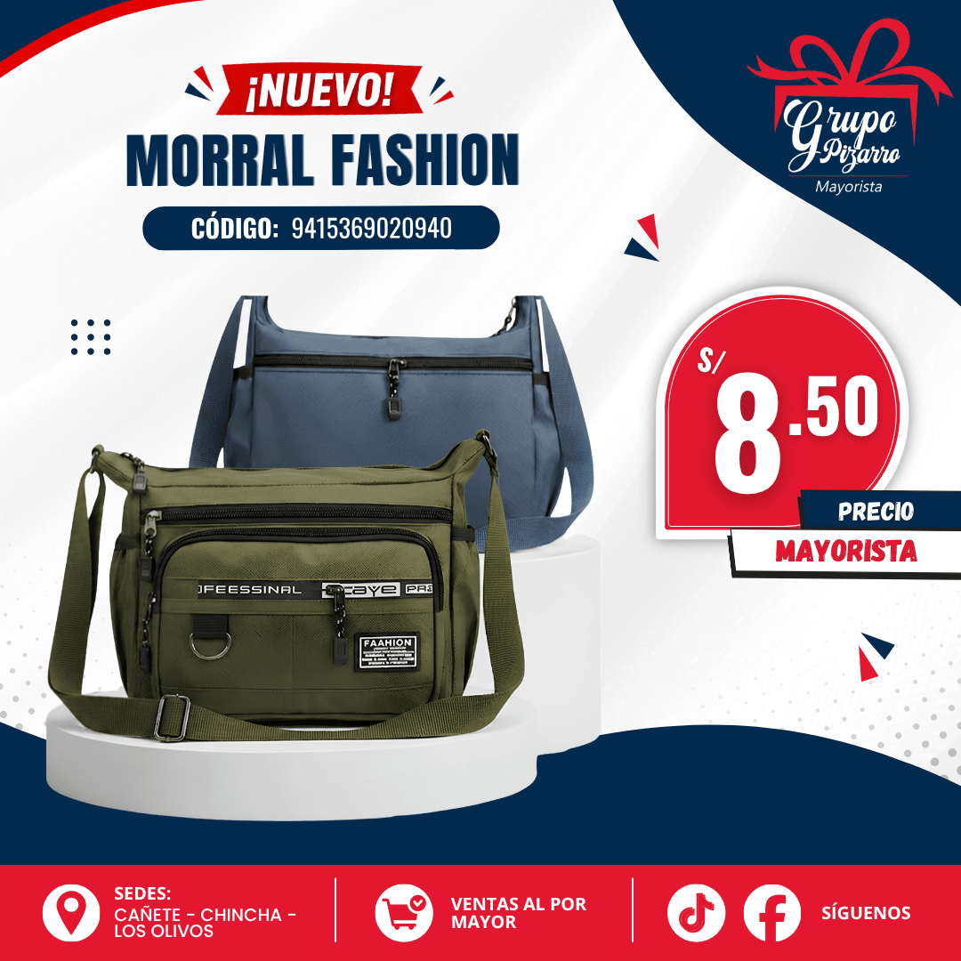 MORRAL H5751
