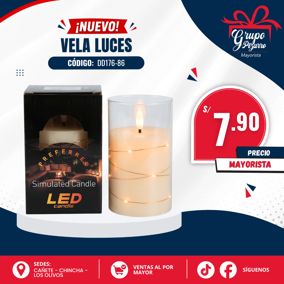 VELA LED GRANDE1