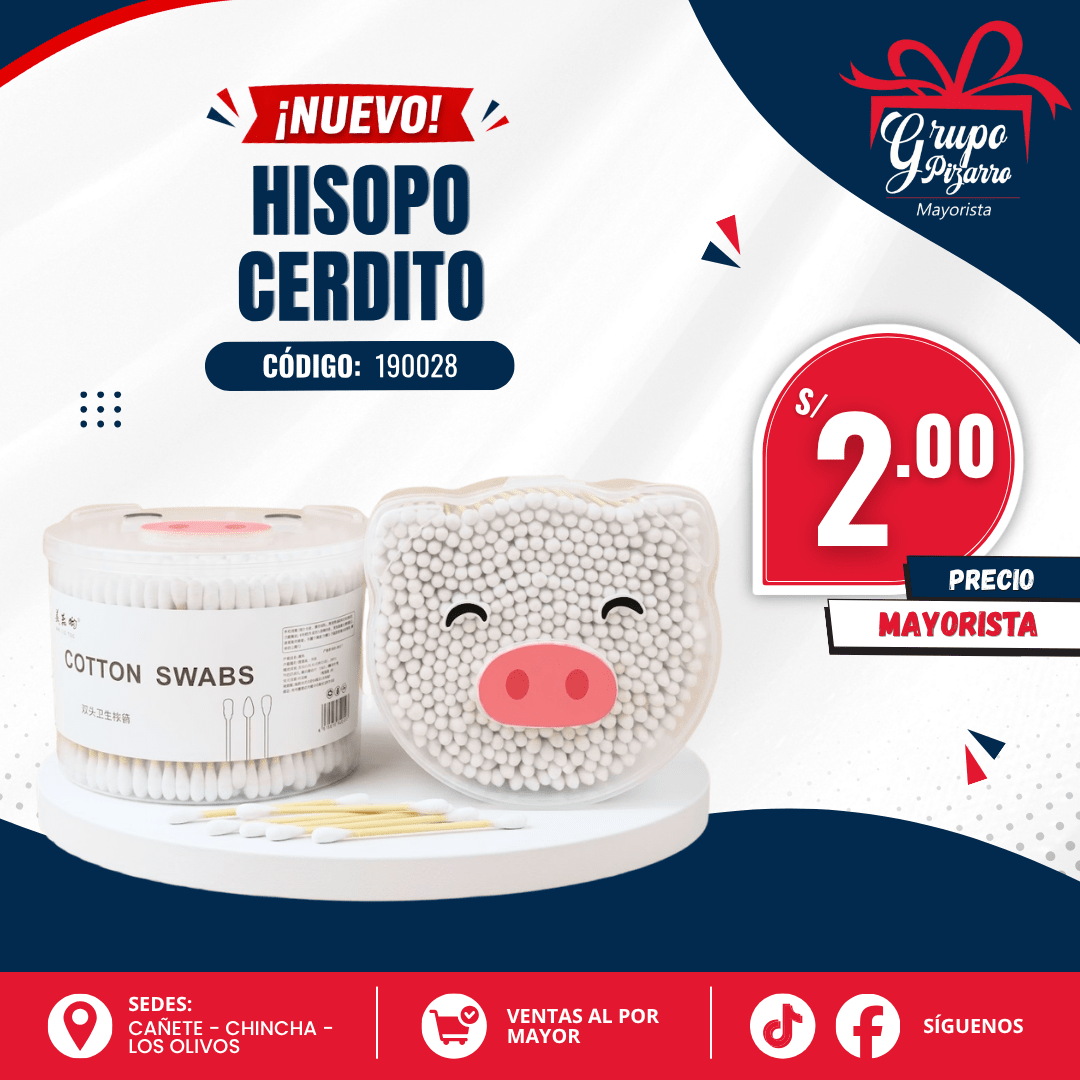 HISOPO COTTON CERDITO1