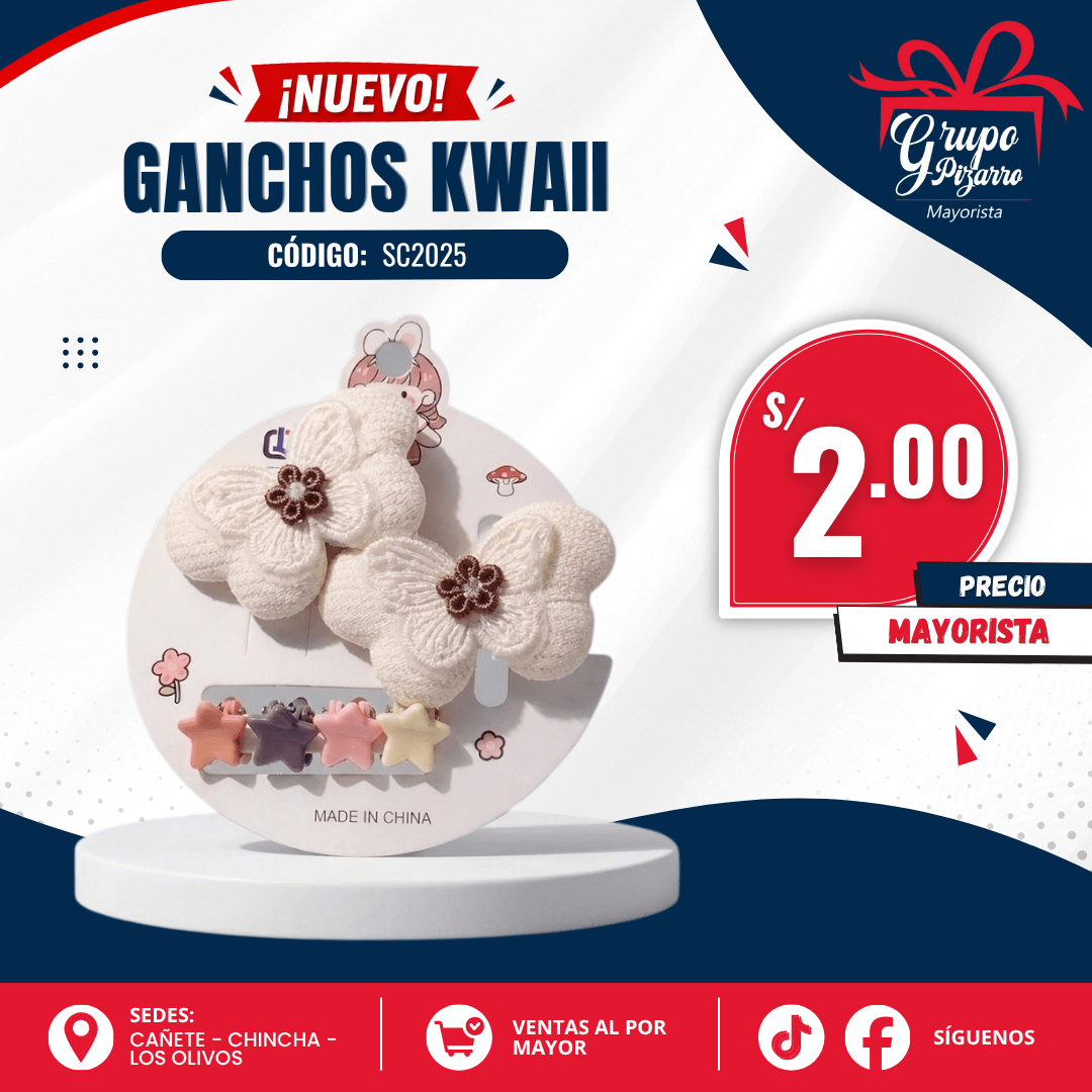 GANCHO SC20253
