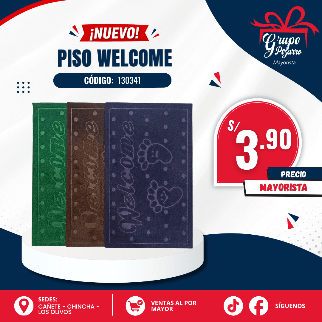 PISO 1303411