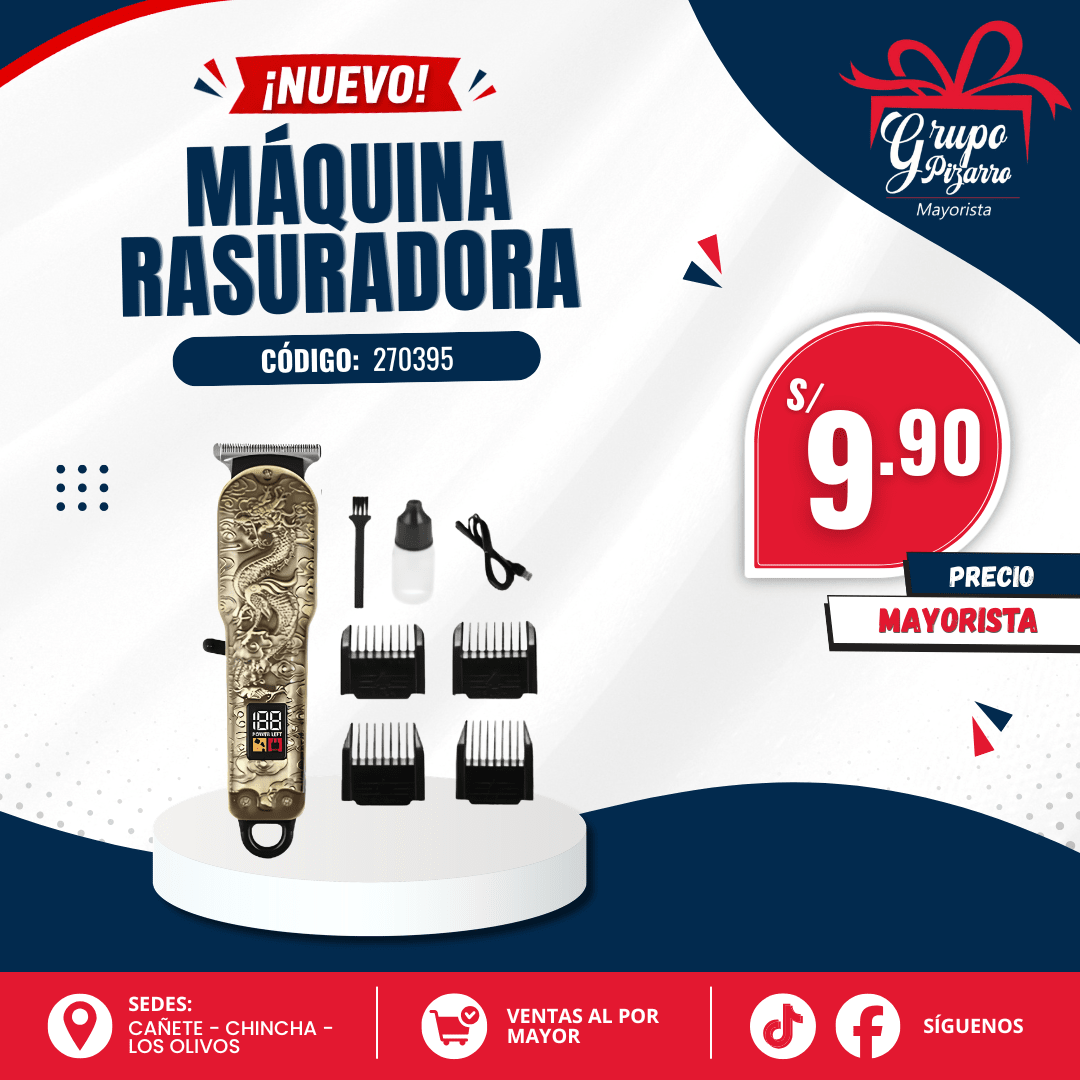 CORTADOR DE CABELLO1