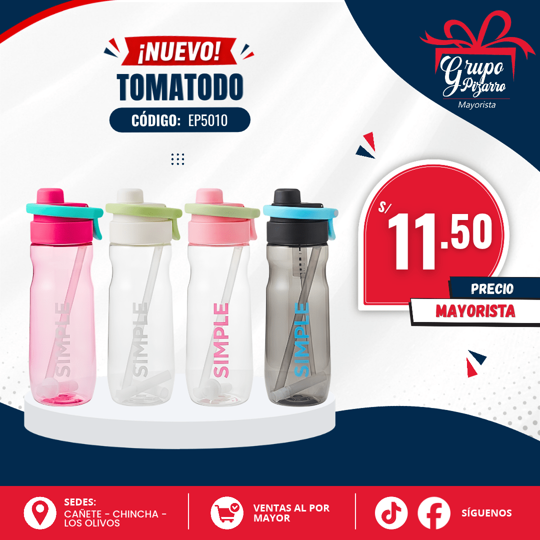 TOMATODO SIMPLE1