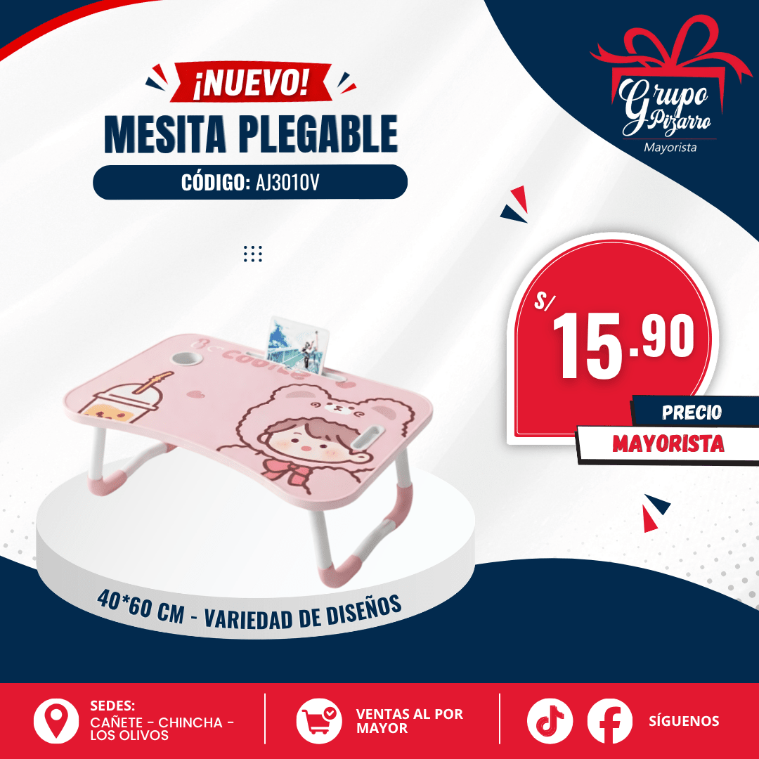 MESITA1