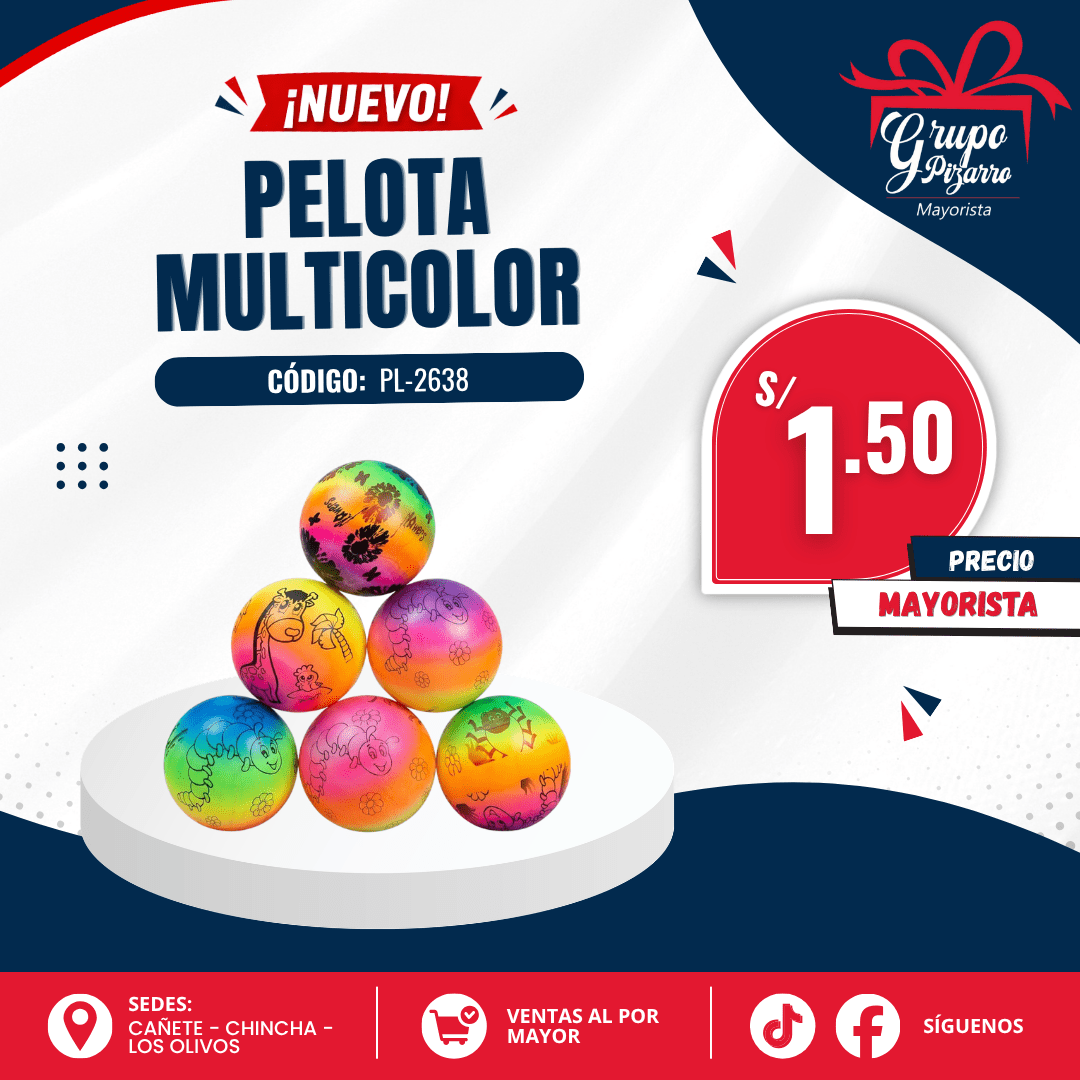 PELOTA PLAYERA1