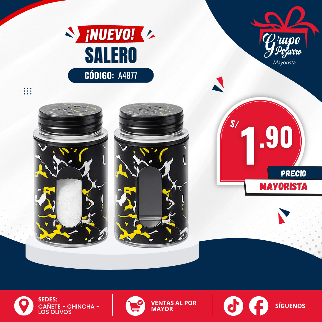 SALERO1