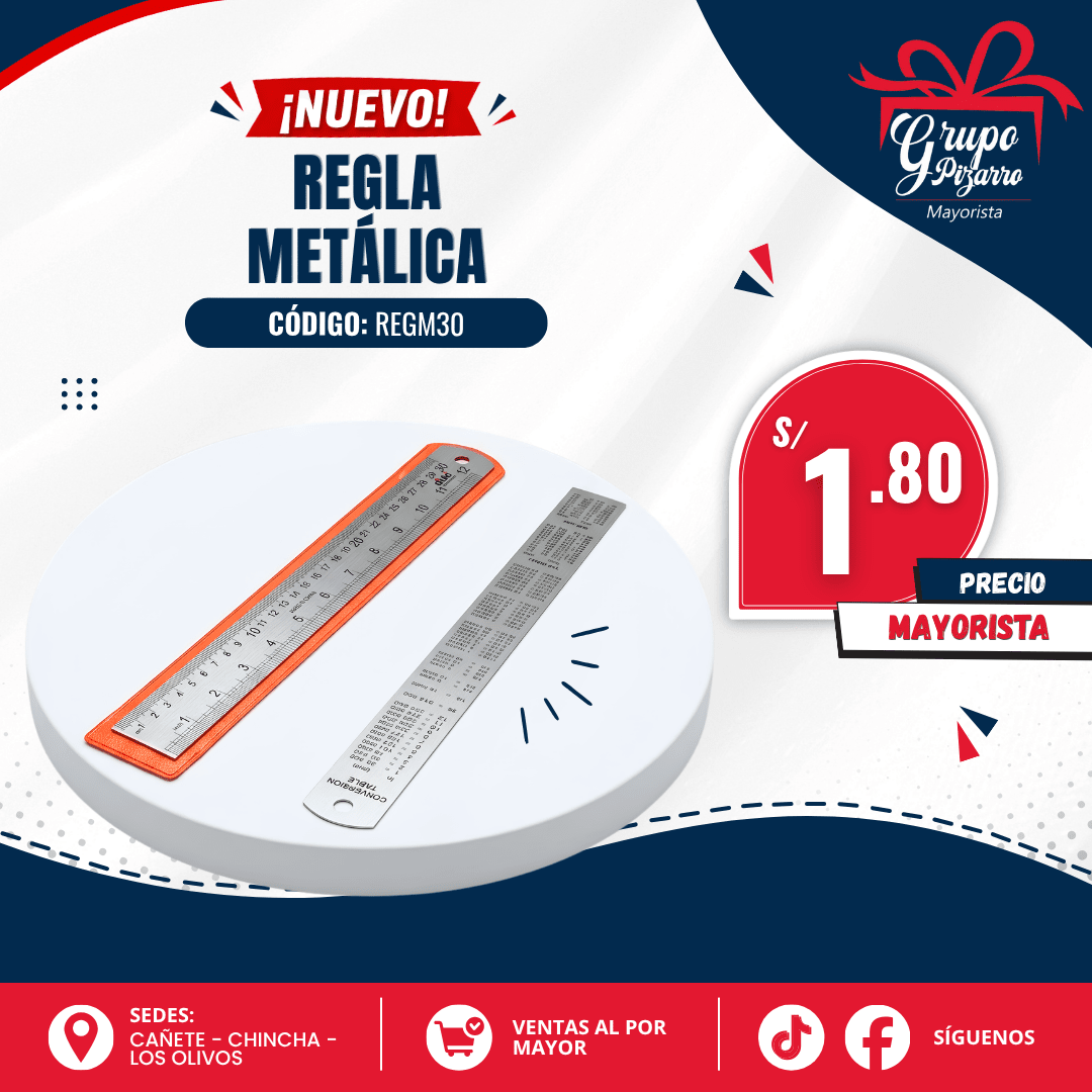 REGLA DIALE METALICA1