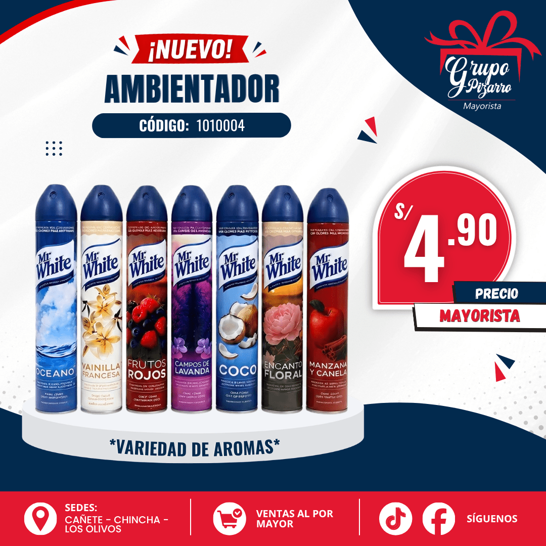 AMBIENTADOR MR WHITE1