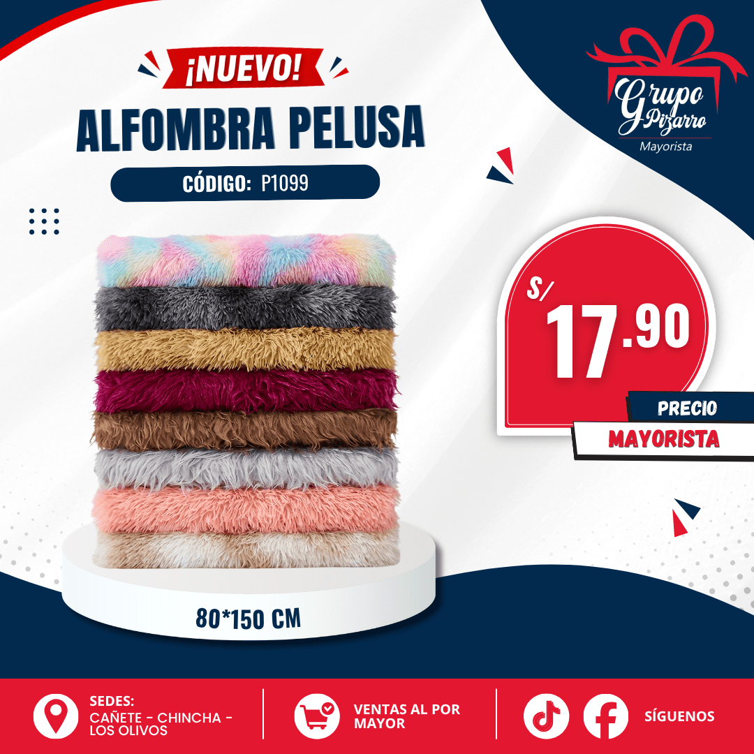 ALFOMBRA PELU1