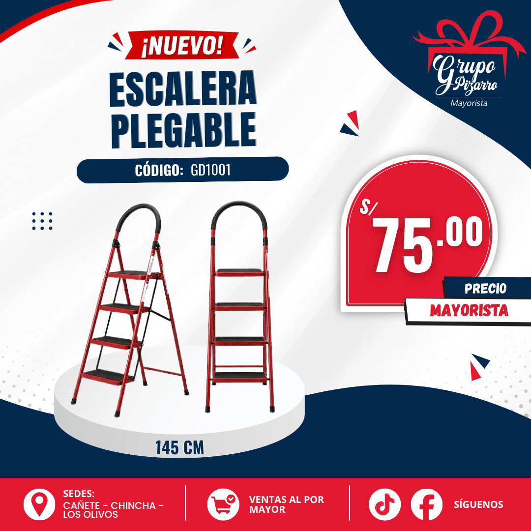 ESCALERA 145CM1