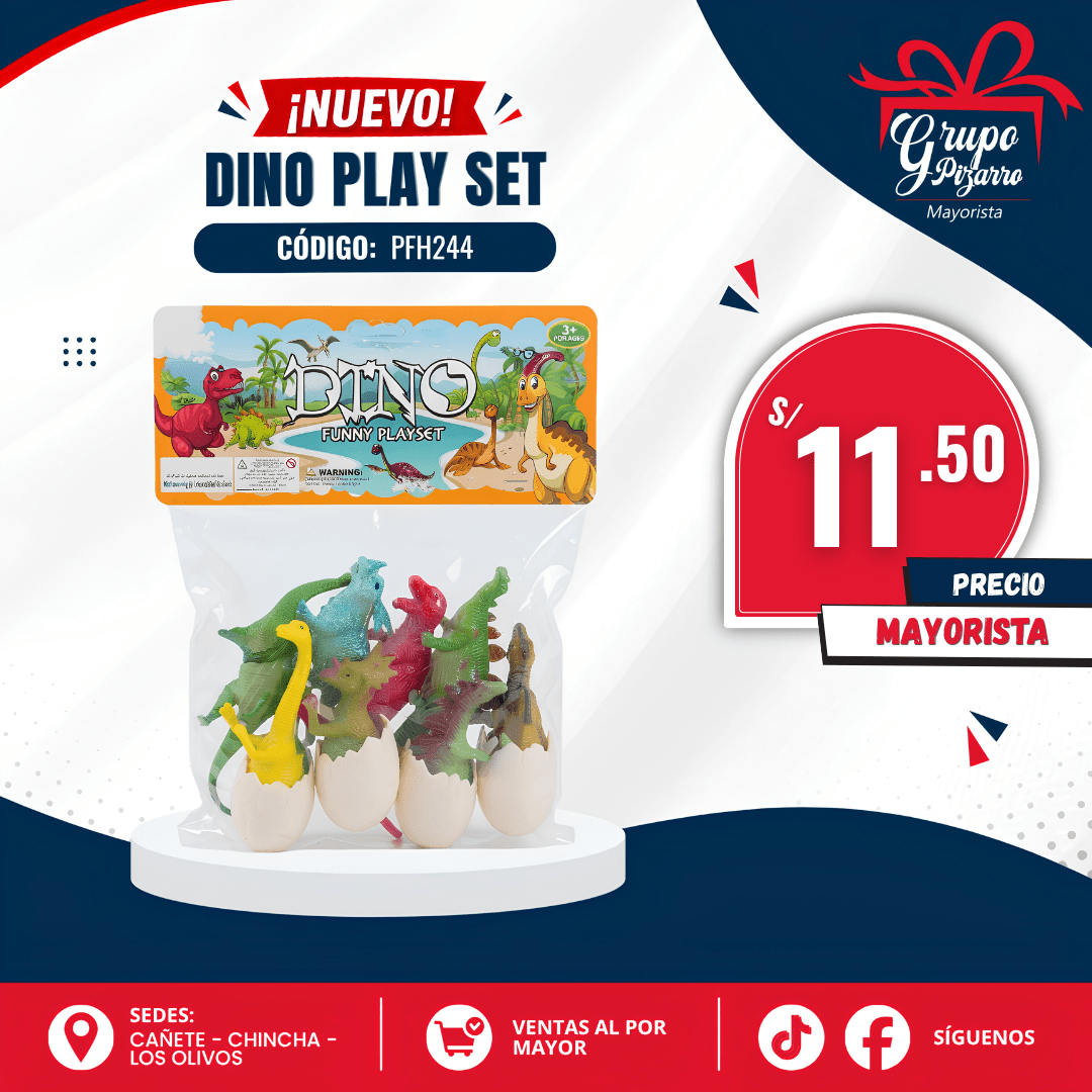 DINO CON HUEVO1