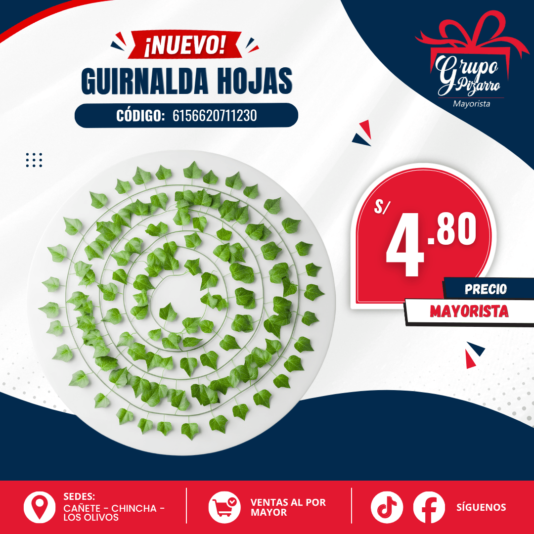 GUIRNALDA DE HOJAS1