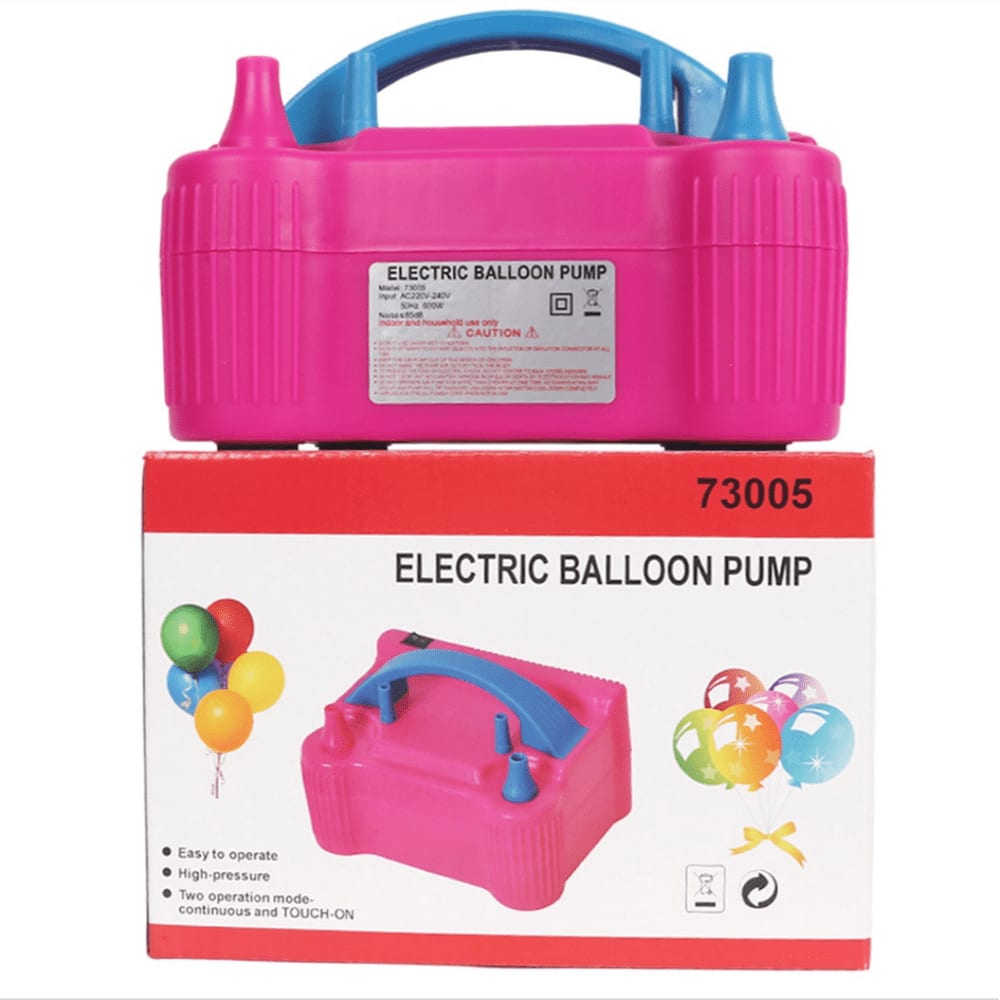 INFLADOR ELECTRICO NEW1