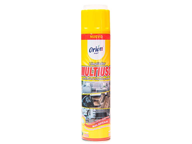 LIMPIADOR MULTIUSOS ORION2