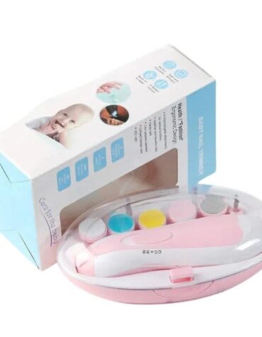 LIMA ELECTRICA DE BEBE1