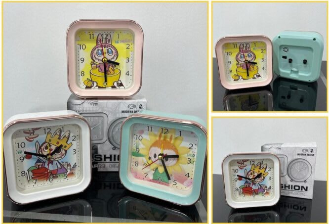 RELOJ FASHION1