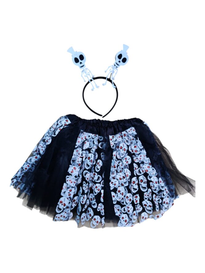 DISFRAZ HALLOWEEN VARITA VINCHA1