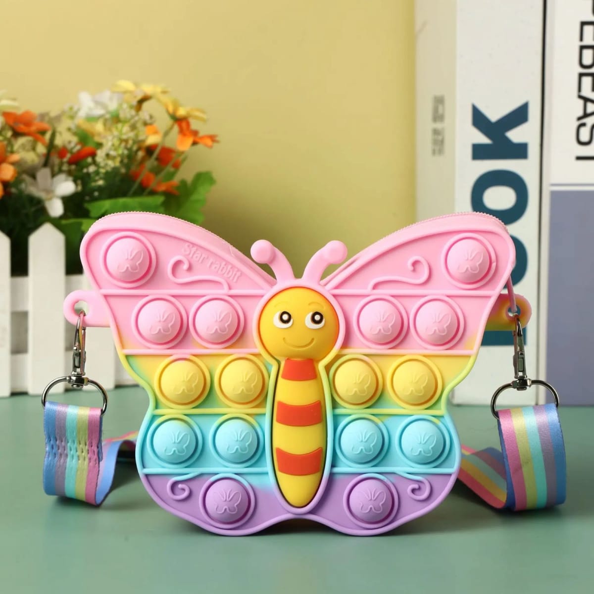 MORRAL MARIPOSA POP IT1