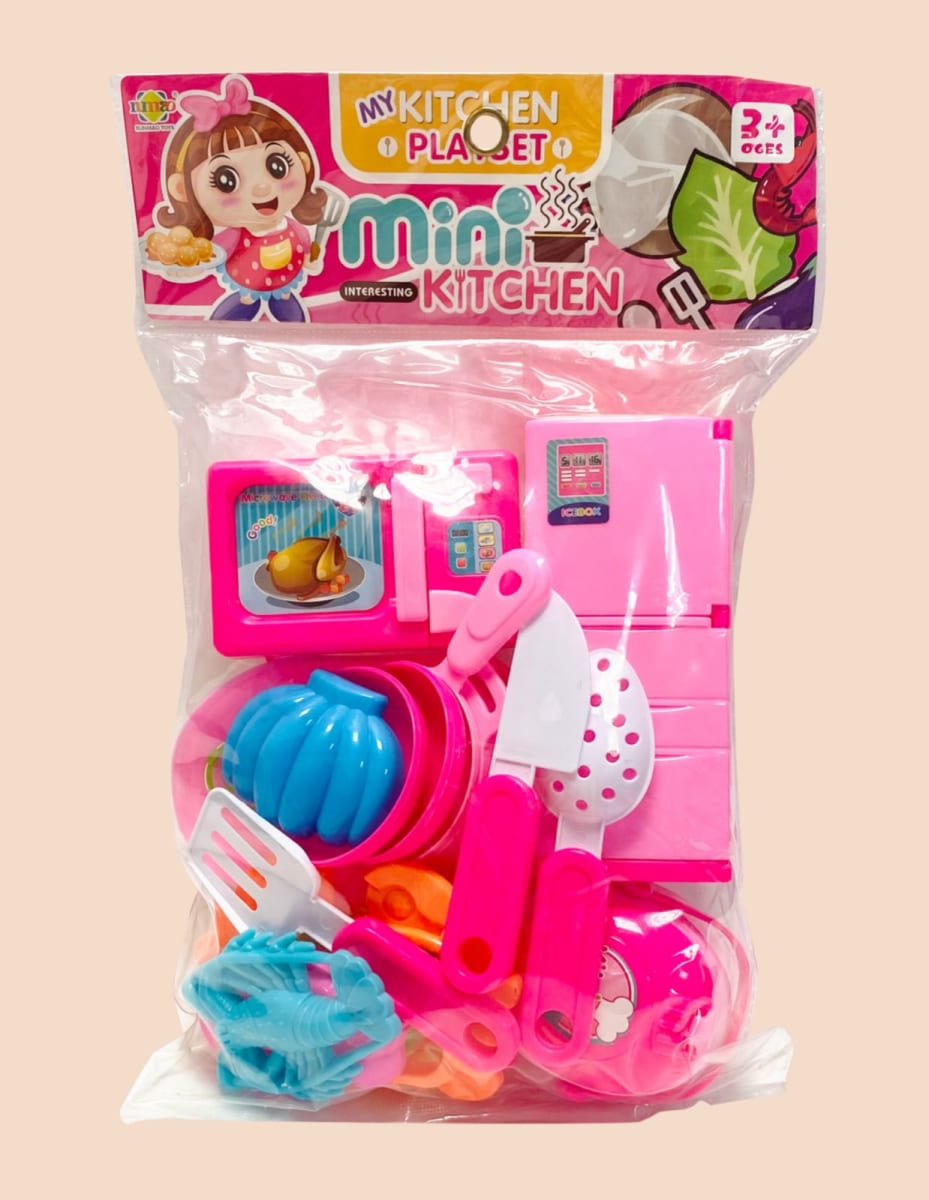 SET JUGUETE COCINA Y ACCESORIOS1